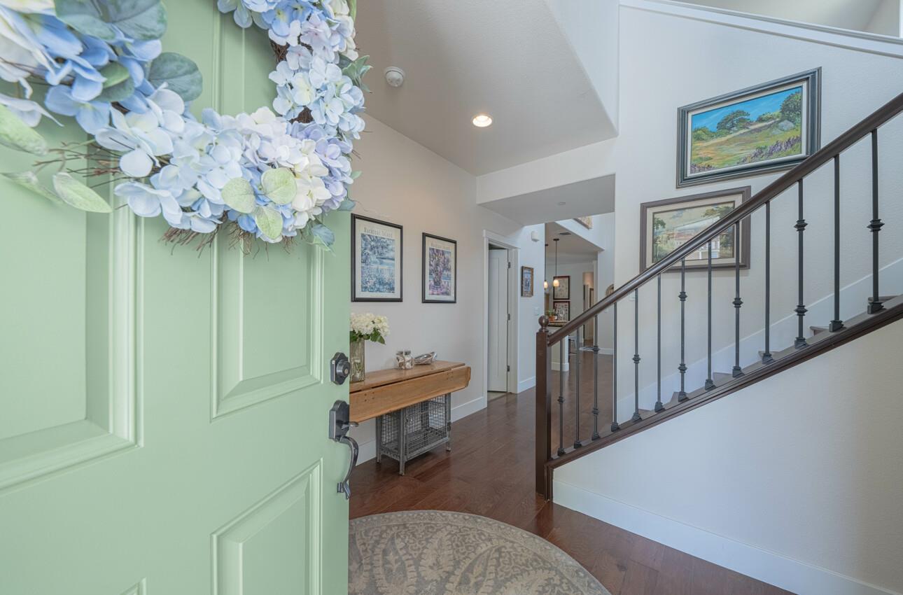 Detail Gallery Image 4 of 60 For 17210 Logan St, East Garrison,  CA 93933 - 4 Beds | 2/1 Baths