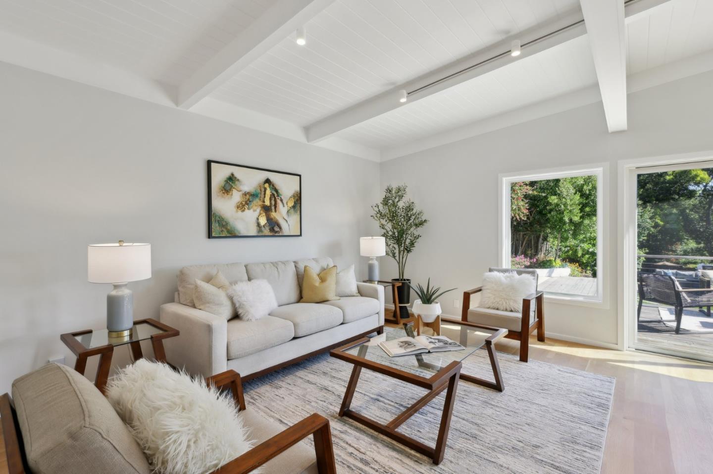 Detail Gallery Image 11 of 71 For 607 Dartmouth Ave, San Carlos,  CA 94070 - 3 Beds | 3 Baths