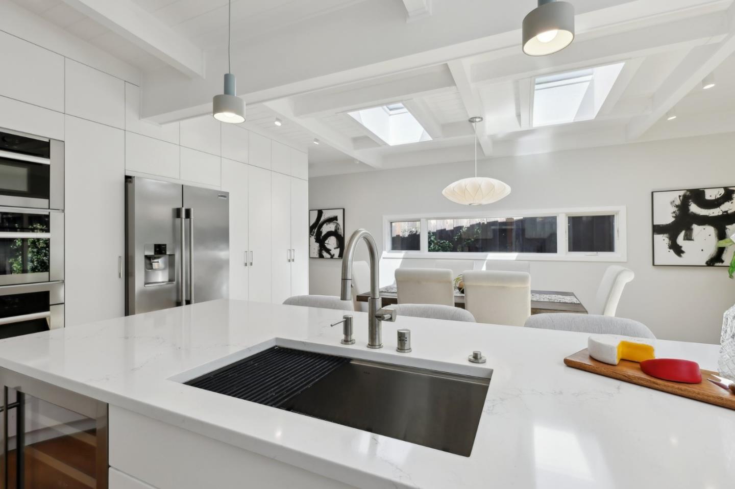Detail Gallery Image 21 of 71 For 607 Dartmouth Ave, San Carlos,  CA 94070 - 3 Beds | 3 Baths