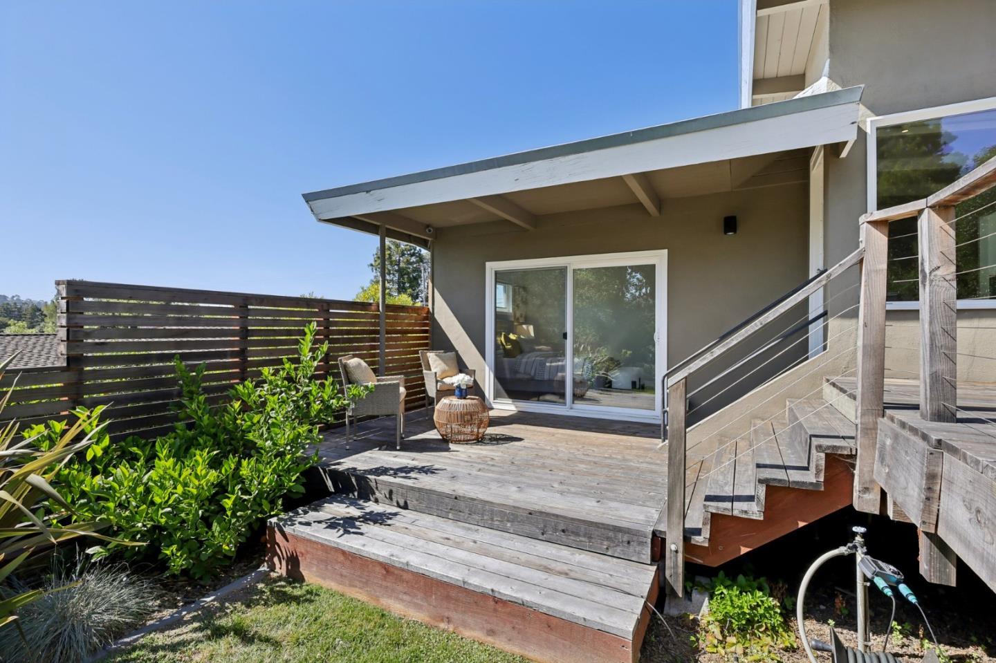 Detail Gallery Image 38 of 71 For 607 Dartmouth Ave, San Carlos,  CA 94070 - 3 Beds | 3 Baths