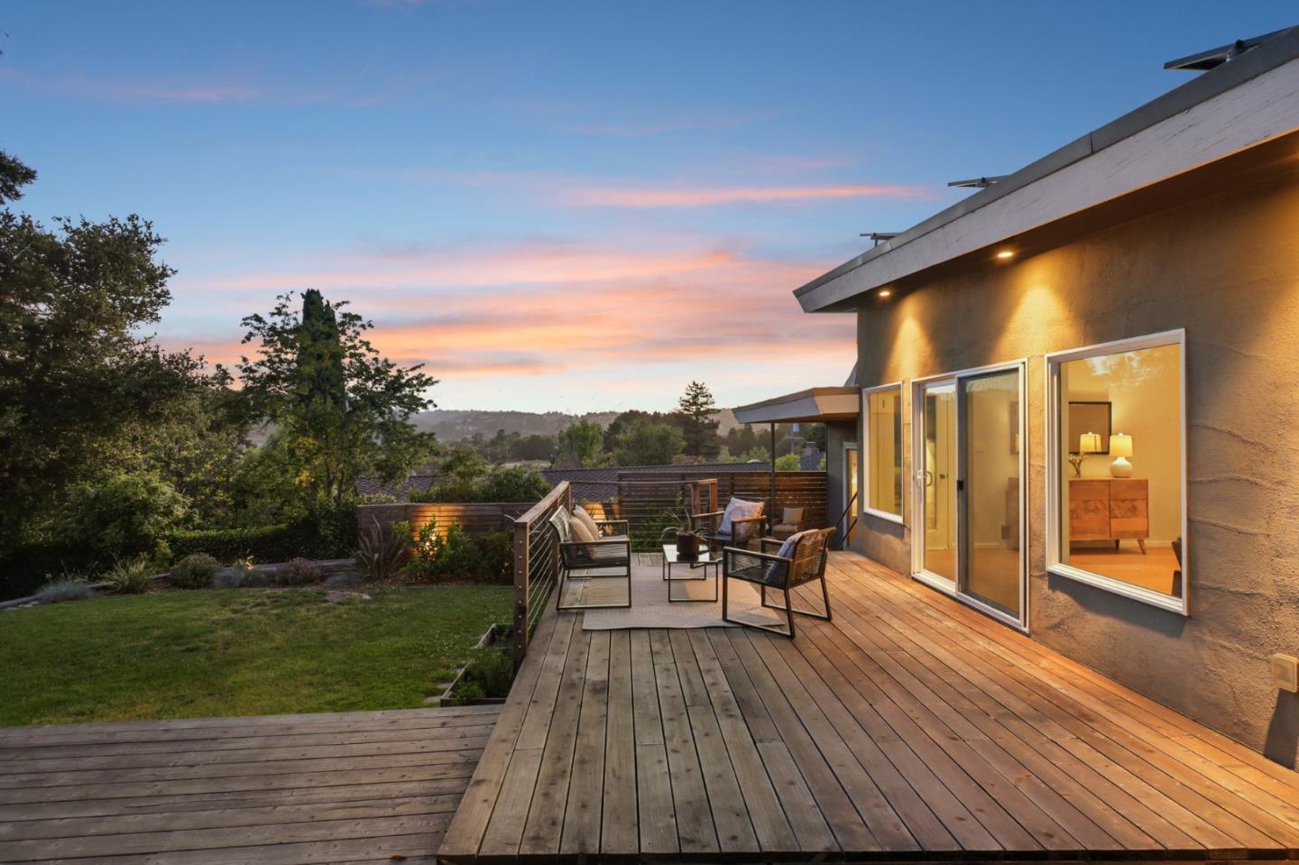 Detail Gallery Image 59 of 71 For 607 Dartmouth Ave, San Carlos,  CA 94070 - 3 Beds | 3 Baths