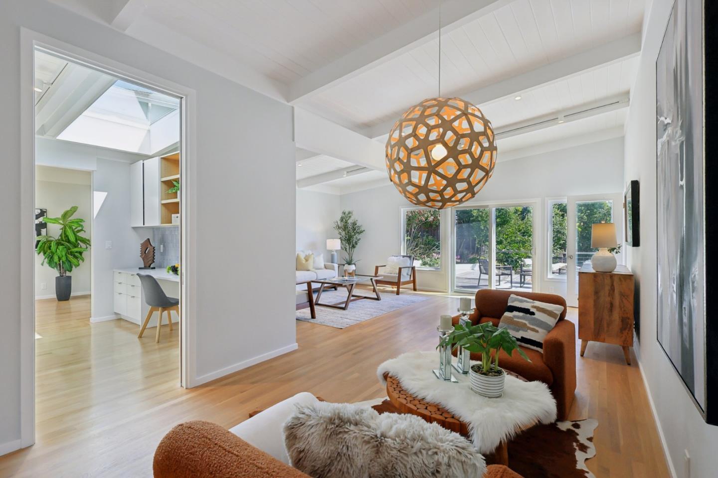 Detail Gallery Image 8 of 71 For 607 Dartmouth Ave, San Carlos,  CA 94070 - 3 Beds | 3 Baths