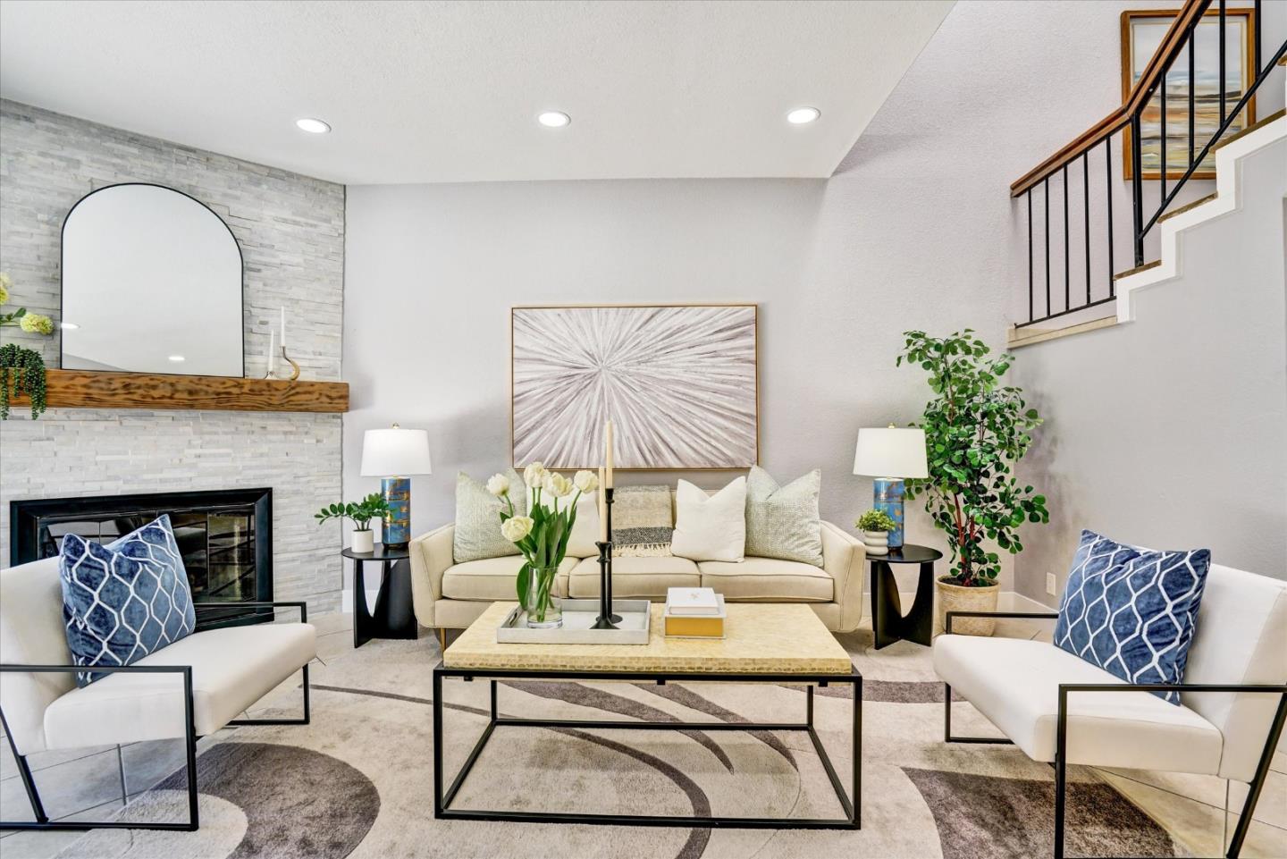 Detail Gallery Image 13 of 40 For 3746 Cardinal Ter, Fremont,  CA 94555 - 4 Beds | 2/1 Baths