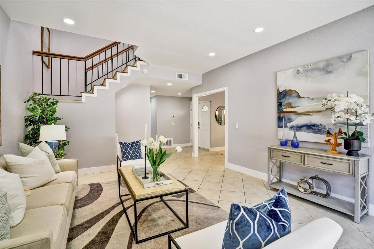 Detail Gallery Image 15 of 40 For 3746 Cardinal Ter, Fremont,  CA 94555 - 4 Beds | 2/1 Baths