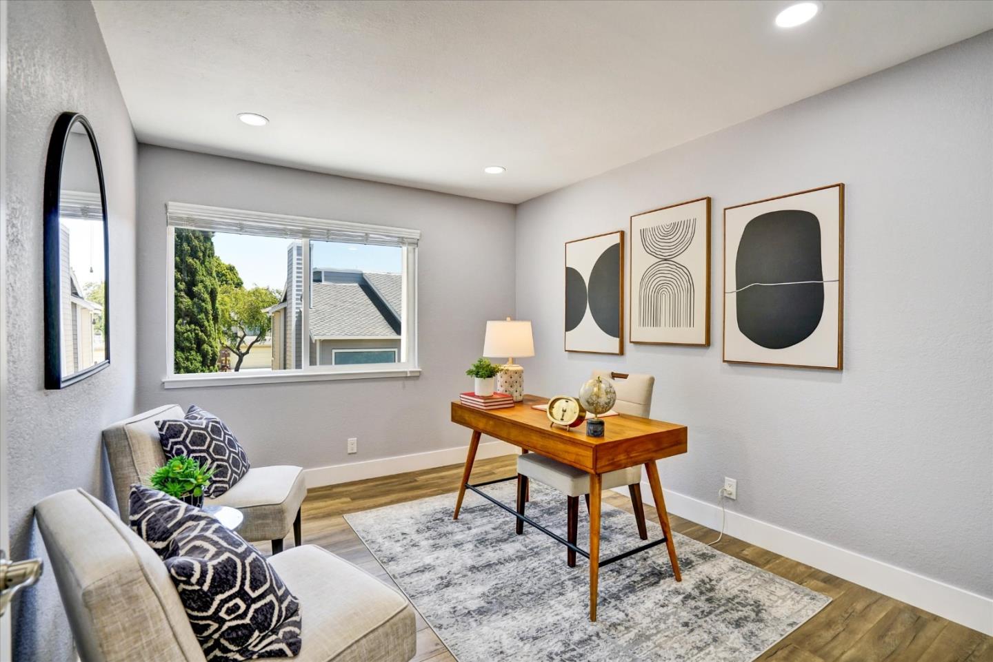 Detail Gallery Image 20 of 40 For 3746 Cardinal Ter, Fremont,  CA 94555 - 4 Beds | 2/1 Baths