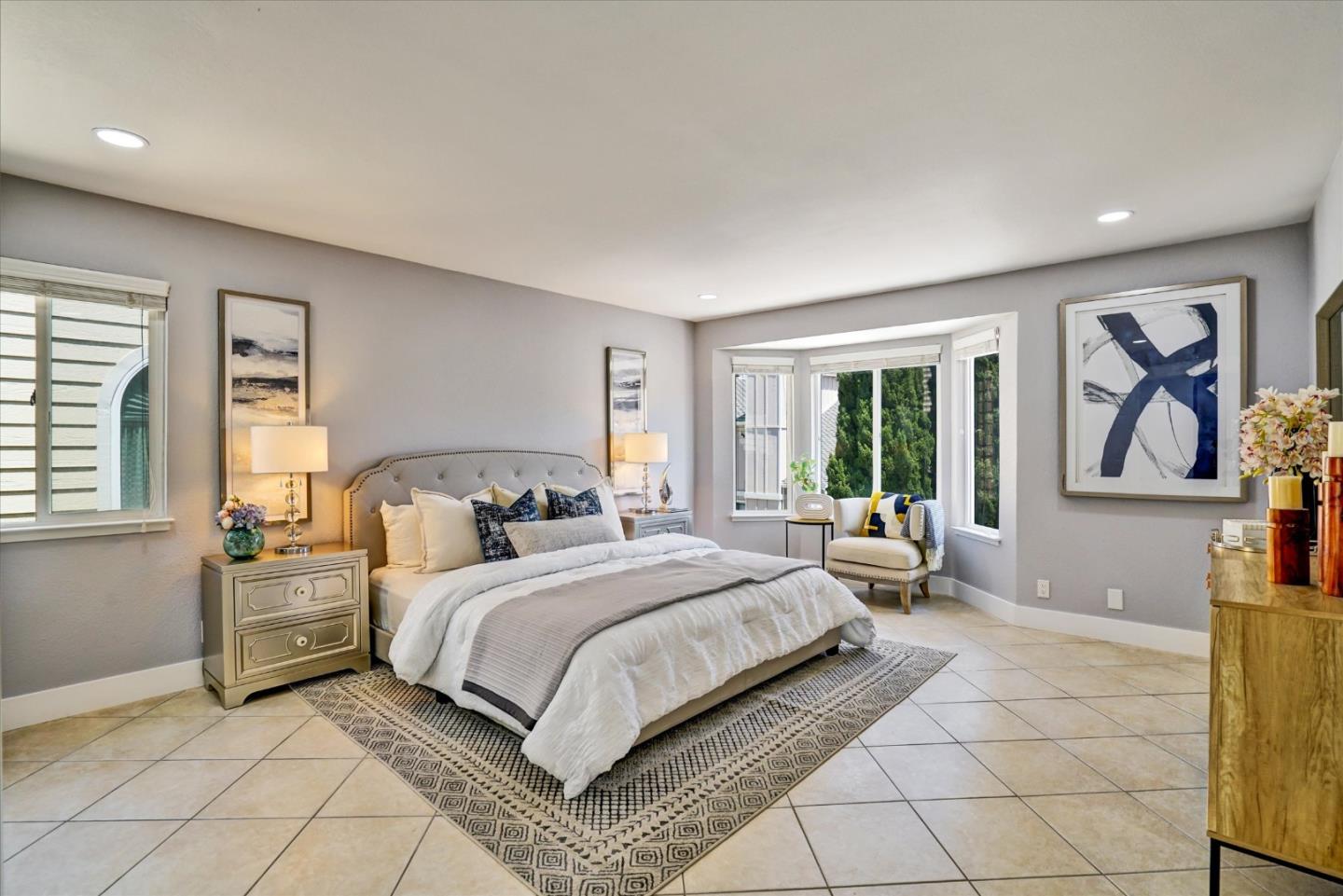 Detail Gallery Image 22 of 40 For 3746 Cardinal Ter, Fremont,  CA 94555 - 4 Beds | 2/1 Baths