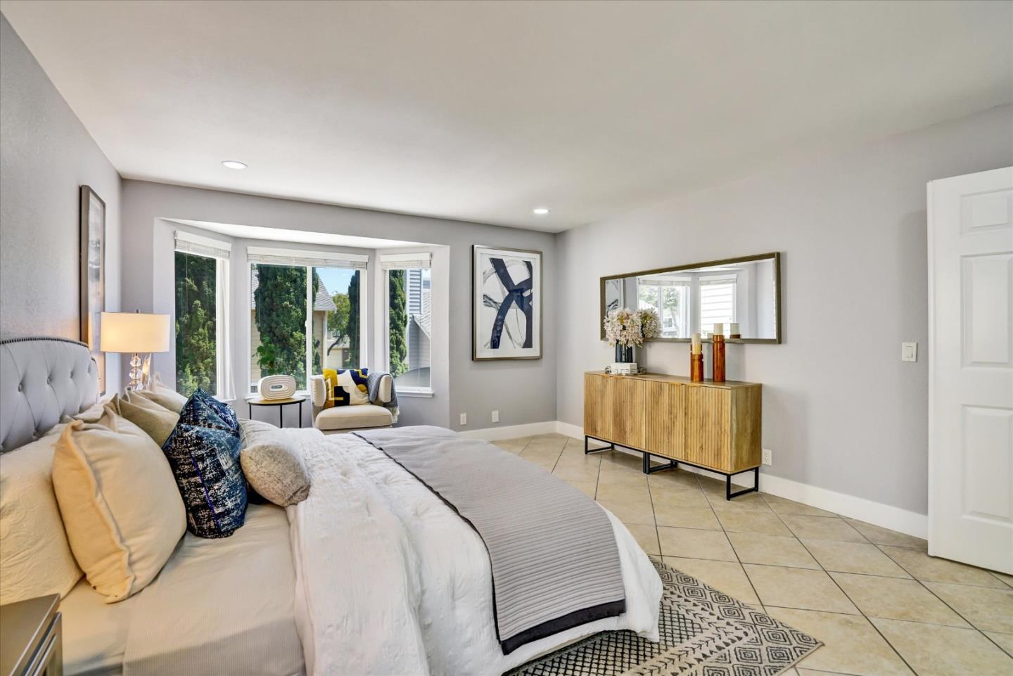 Detail Gallery Image 25 of 40 For 3746 Cardinal Ter, Fremont,  CA 94555 - 4 Beds | 2/1 Baths