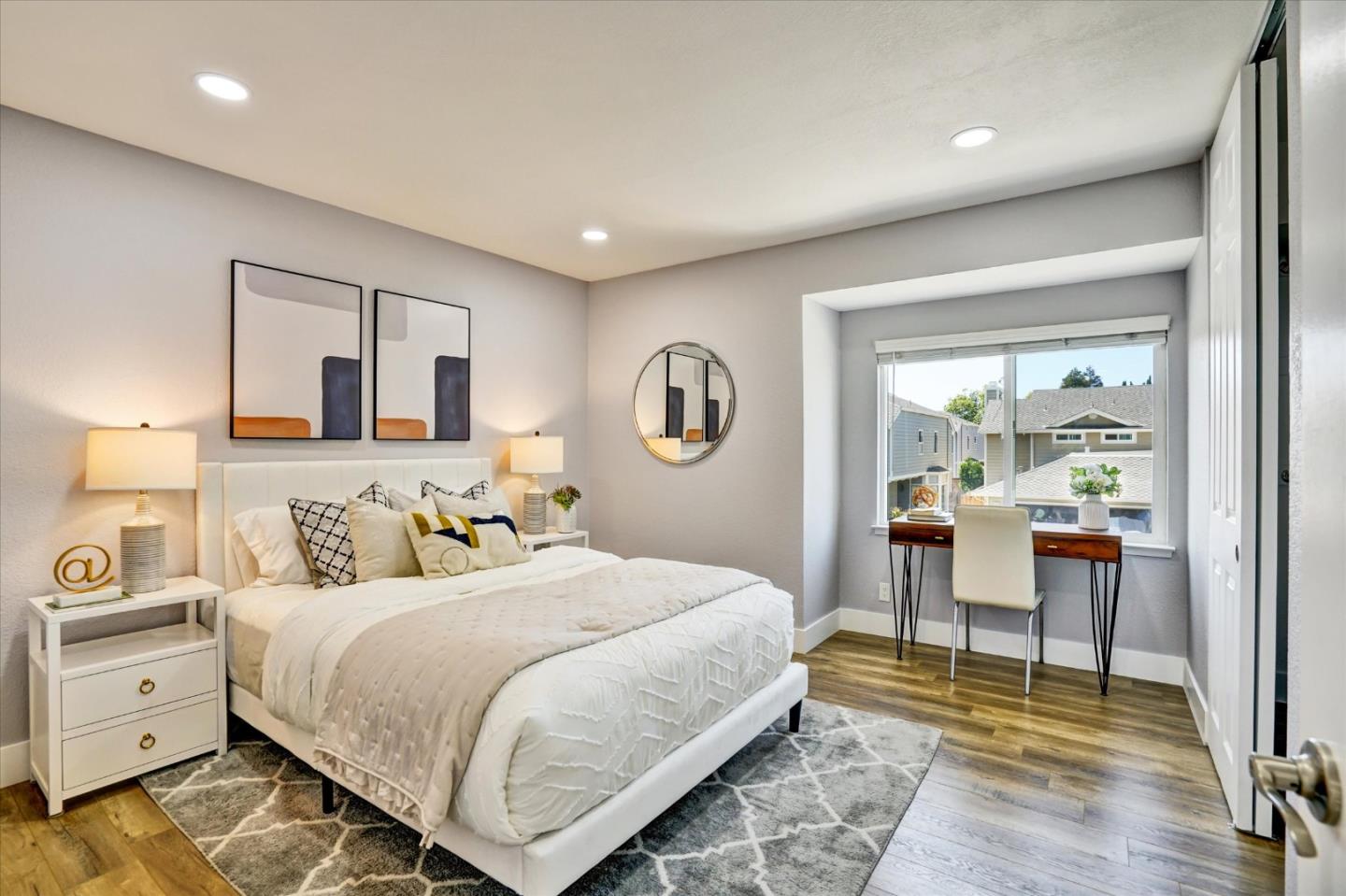 Detail Gallery Image 29 of 40 For 3746 Cardinal Ter, Fremont,  CA 94555 - 4 Beds | 2/1 Baths