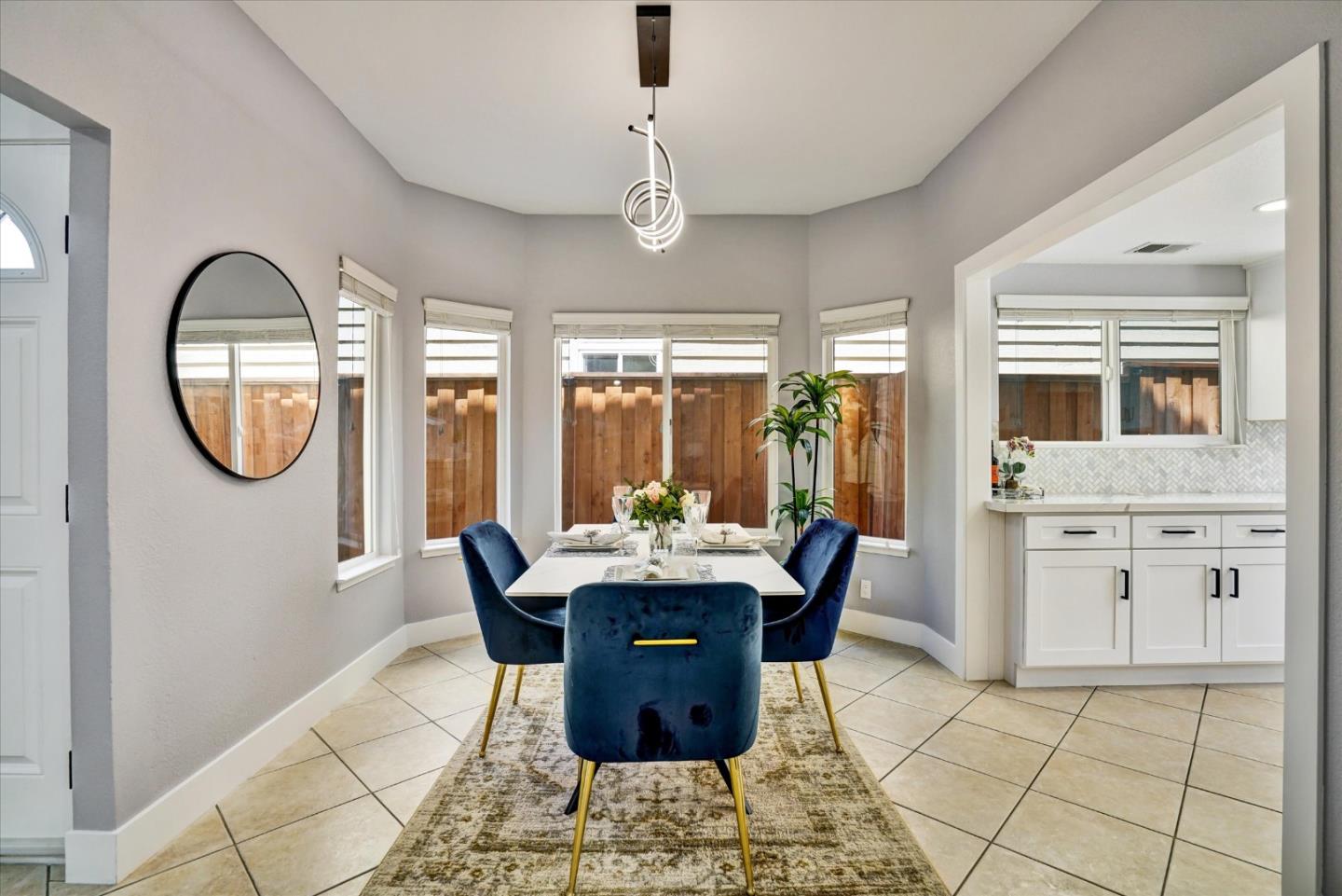 Detail Gallery Image 6 of 40 For 3746 Cardinal Ter, Fremont,  CA 94555 - 4 Beds | 2/1 Baths
