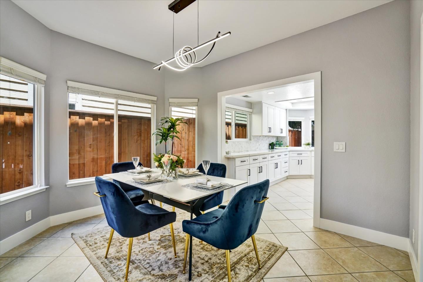 Detail Gallery Image 7 of 40 For 3746 Cardinal Ter, Fremont,  CA 94555 - 4 Beds | 2/1 Baths