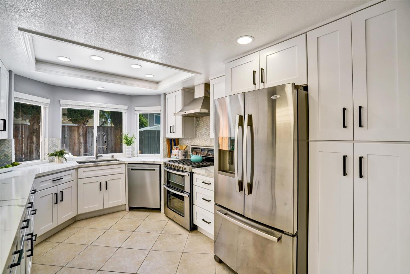 Detail Gallery Image 8 of 40 For 3746 Cardinal Ter, Fremont,  CA 94555 - 4 Beds | 2/1 Baths