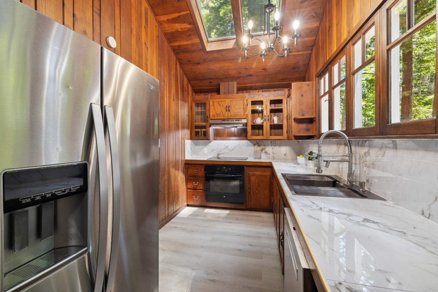 Detail Gallery Image 11 of 69 For 254 Teilh Dr, Boulder Creek,  CA 95006 - 3 Beds | 2 Baths