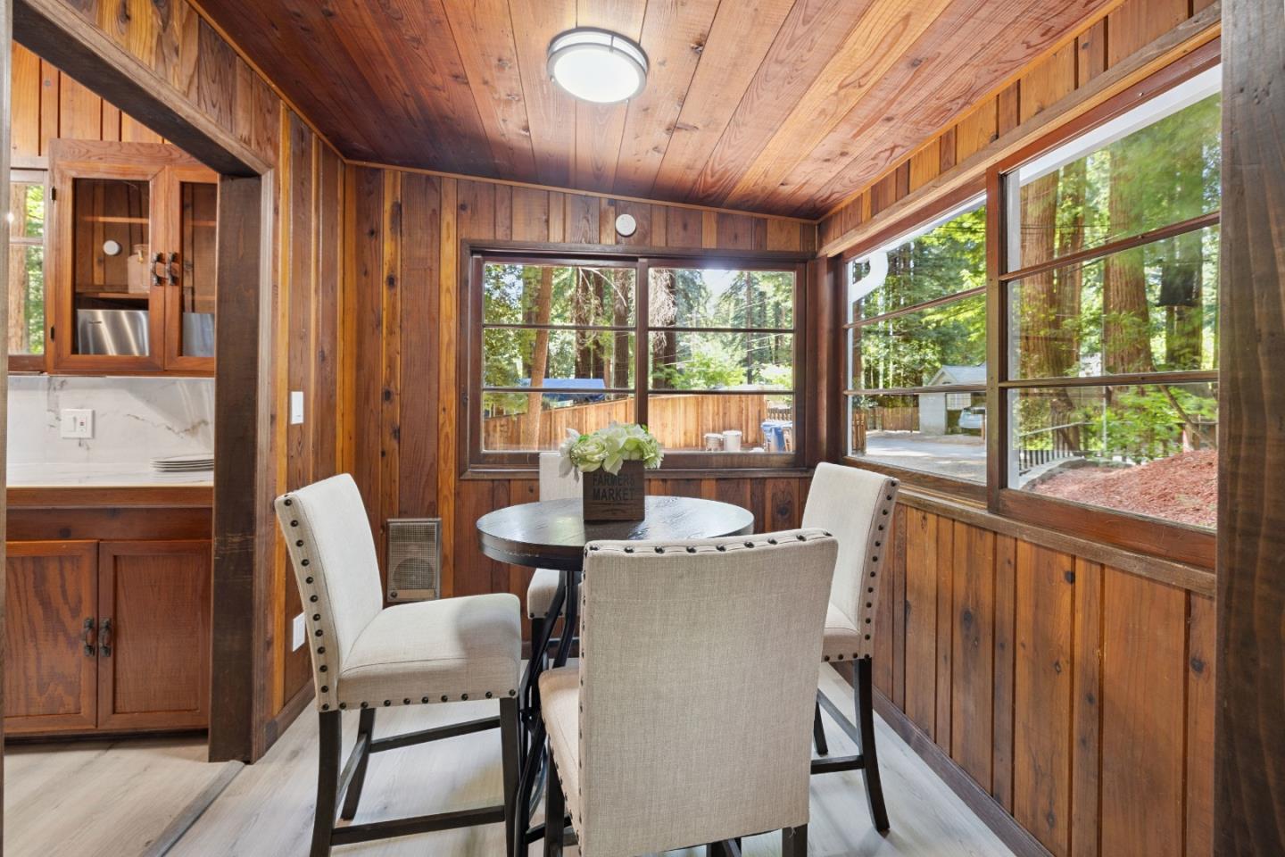 Detail Gallery Image 12 of 69 For 254 Teilh Dr, Boulder Creek,  CA 95006 - 3 Beds | 2 Baths