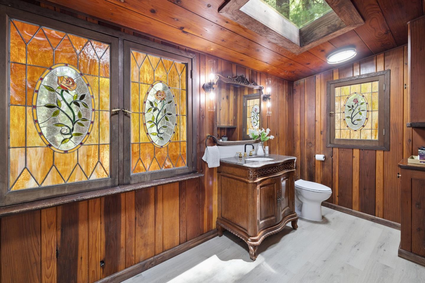 Detail Gallery Image 13 of 69 For 254 Teilh Dr, Boulder Creek,  CA 95006 - 3 Beds | 2 Baths