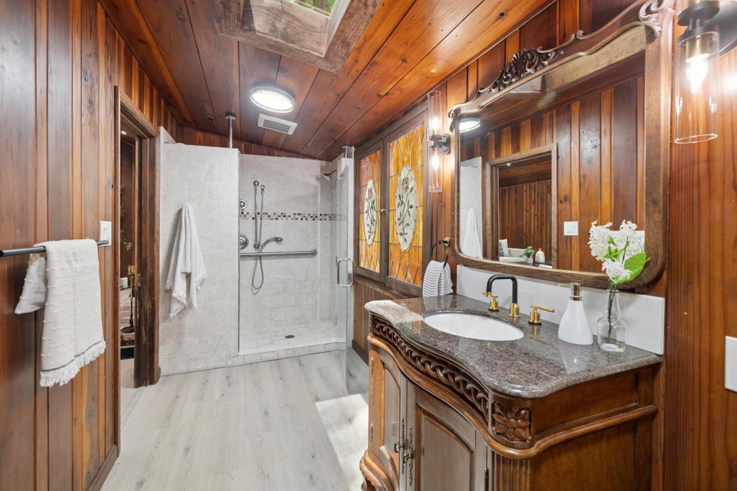 Detail Gallery Image 14 of 69 For 254 Teilh Dr, Boulder Creek,  CA 95006 - 3 Beds | 2 Baths