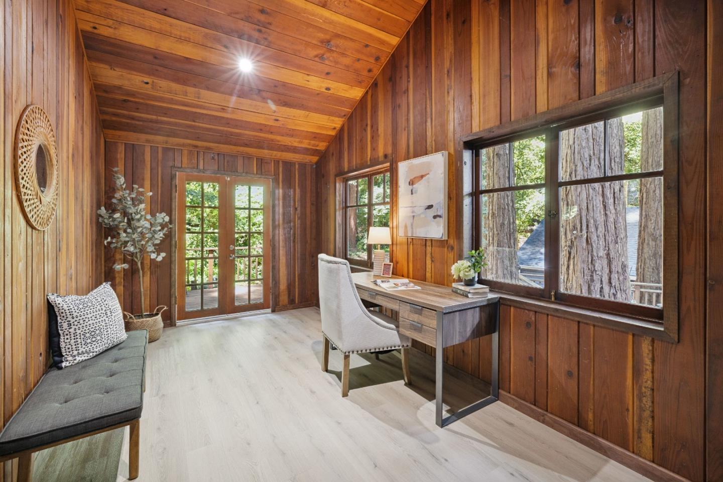 Detail Gallery Image 20 of 69 For 254 Teilh Dr, Boulder Creek,  CA 95006 - 3 Beds | 2 Baths