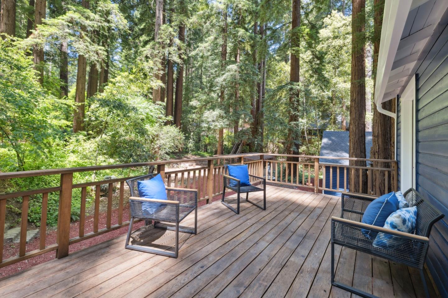 Detail Gallery Image 22 of 69 For 254 Teilh Dr, Boulder Creek,  CA 95006 - 3 Beds | 2 Baths