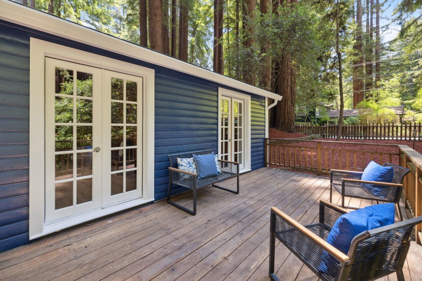Detail Gallery Image 23 of 69 For 254 Teilh Dr, Boulder Creek,  CA 95006 - 3 Beds | 2 Baths