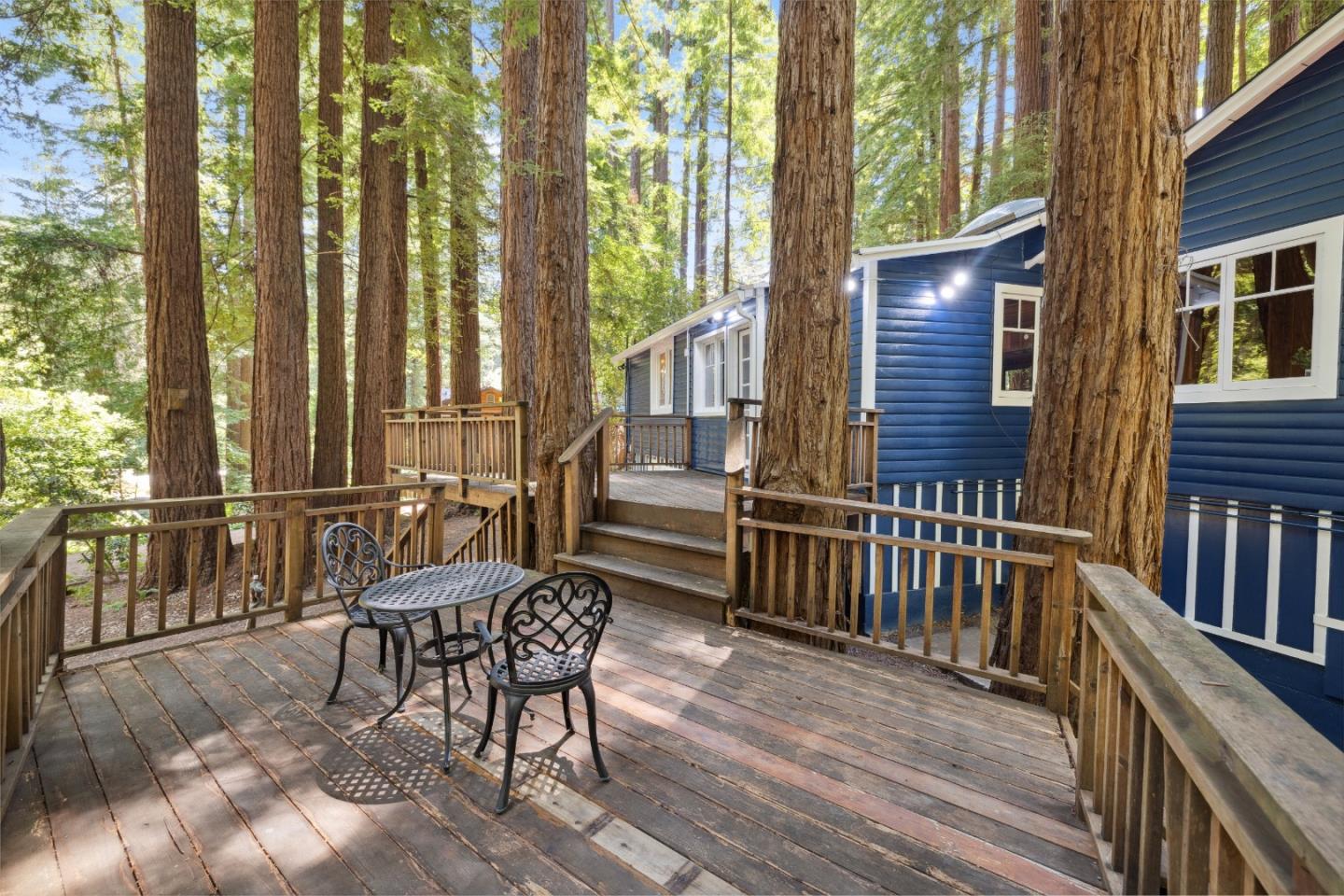 Detail Gallery Image 37 of 69 For 254 Teilh Dr, Boulder Creek,  CA 95006 - 3 Beds | 2 Baths