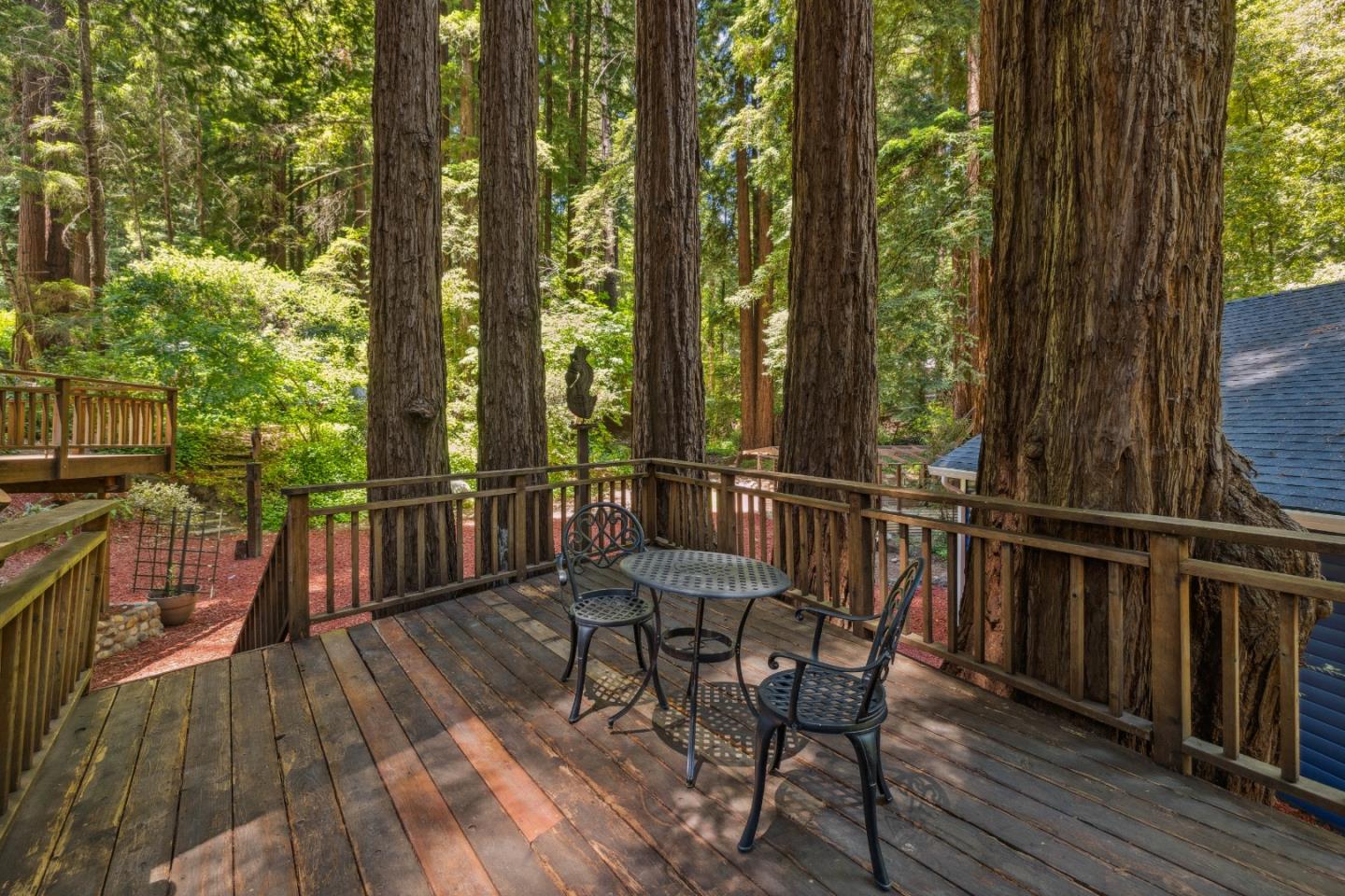 Detail Gallery Image 39 of 69 For 254 Teilh Dr, Boulder Creek,  CA 95006 - 3 Beds | 2 Baths