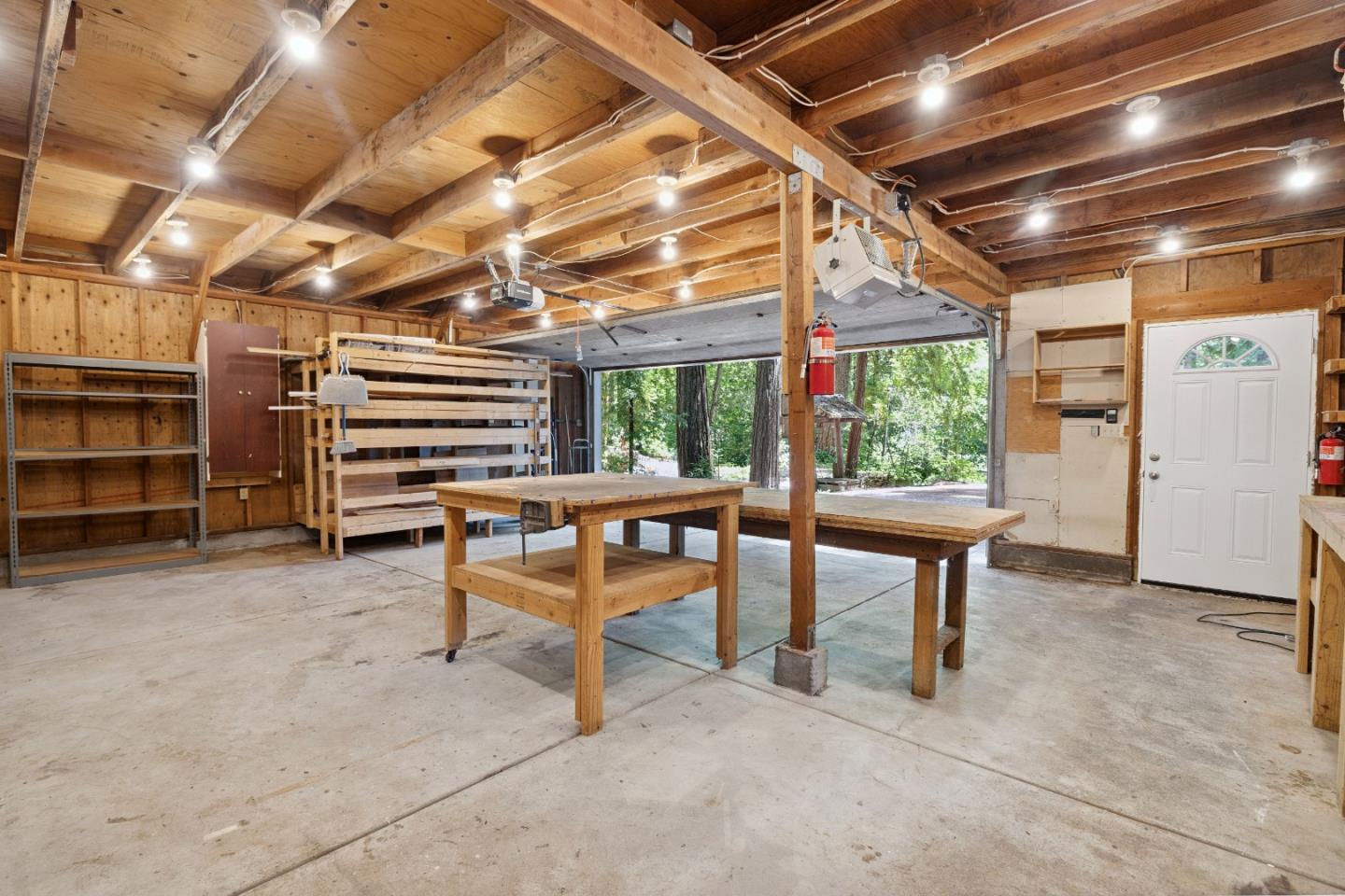 Detail Gallery Image 51 of 69 For 254 Teilh Dr, Boulder Creek,  CA 95006 - 3 Beds | 2 Baths