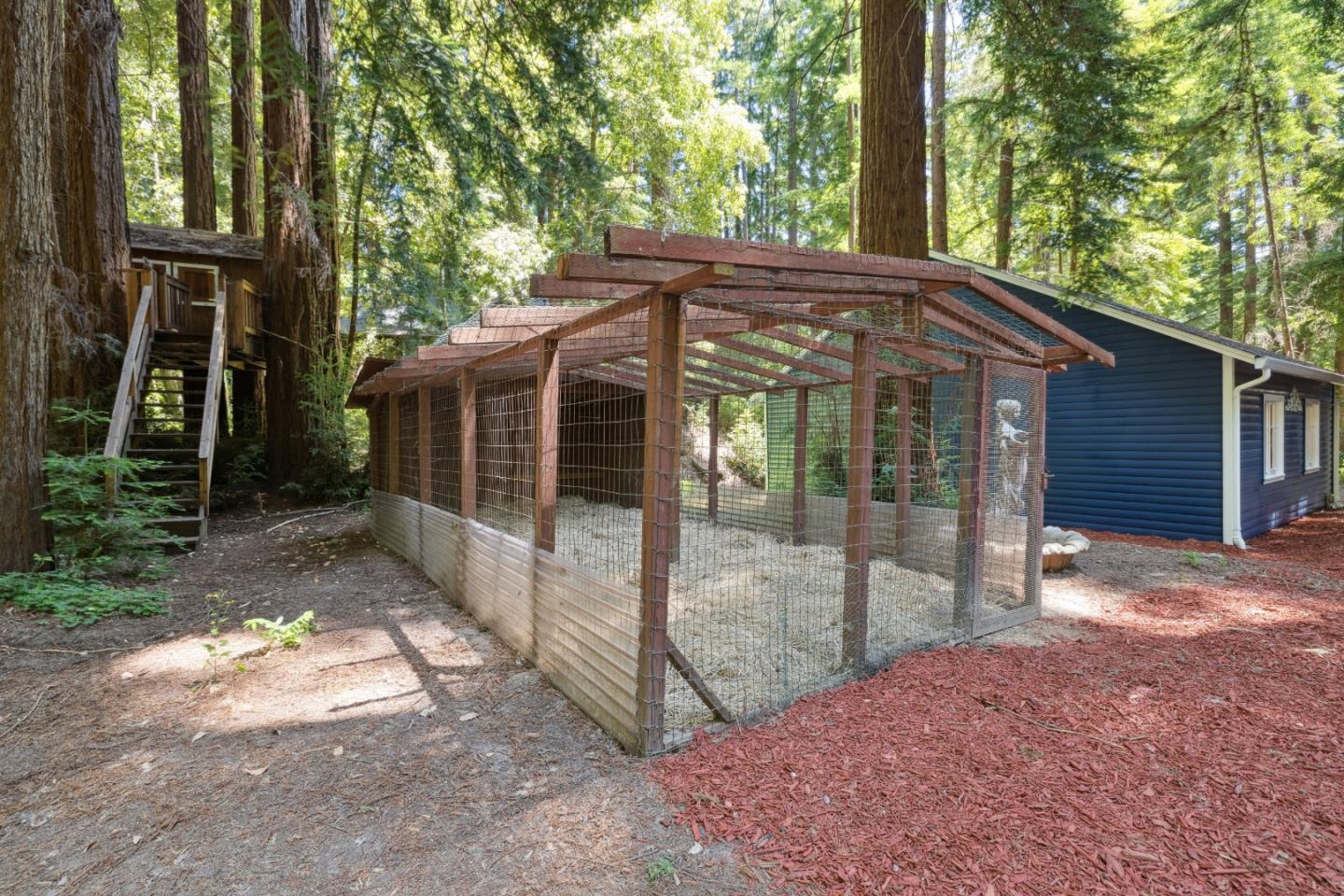 Detail Gallery Image 52 of 69 For 254 Teilh Dr, Boulder Creek,  CA 95006 - 3 Beds | 2 Baths