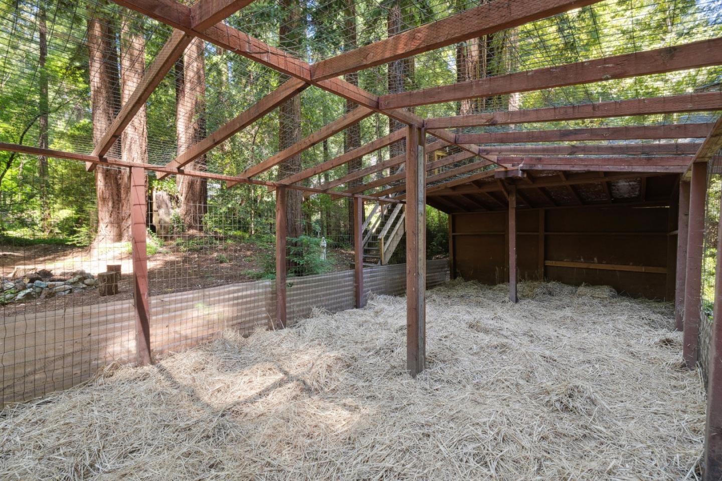 Detail Gallery Image 53 of 69 For 254 Teilh Dr, Boulder Creek,  CA 95006 - 3 Beds | 2 Baths