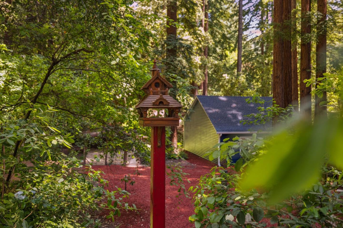 Detail Gallery Image 59 of 69 For 254 Teilh Dr, Boulder Creek,  CA 95006 - 3 Beds | 2 Baths