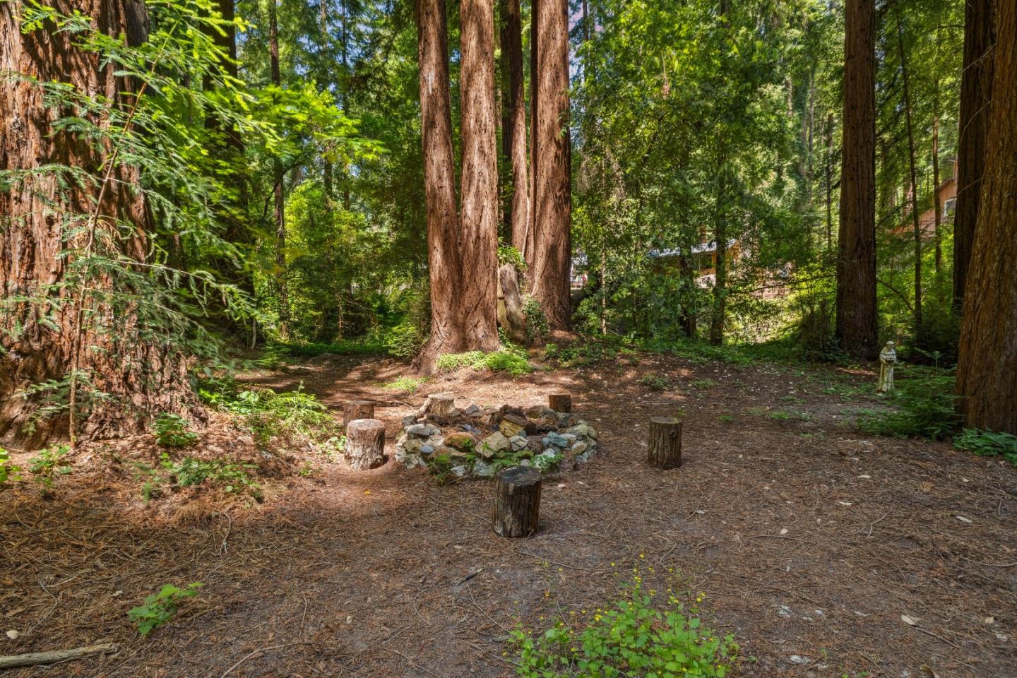 Detail Gallery Image 65 of 69 For 254 Teilh Dr, Boulder Creek,  CA 95006 - 3 Beds | 2 Baths