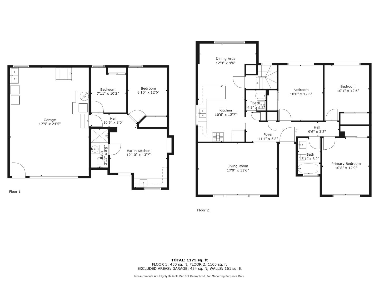 Detail Gallery Image 35 of 35 For 325 Olmstead St, San Francisco,  CA 94134 - 3 Beds | 1/1 Baths