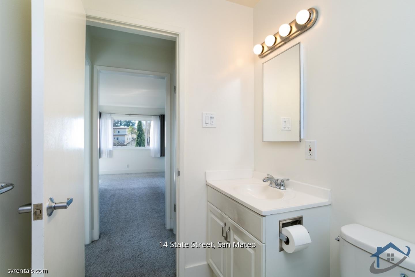 Detail Gallery Image 13 of 16 For 14 State St #8,  San Mateo,  CA 94401 - 1 Beds | 1 Baths