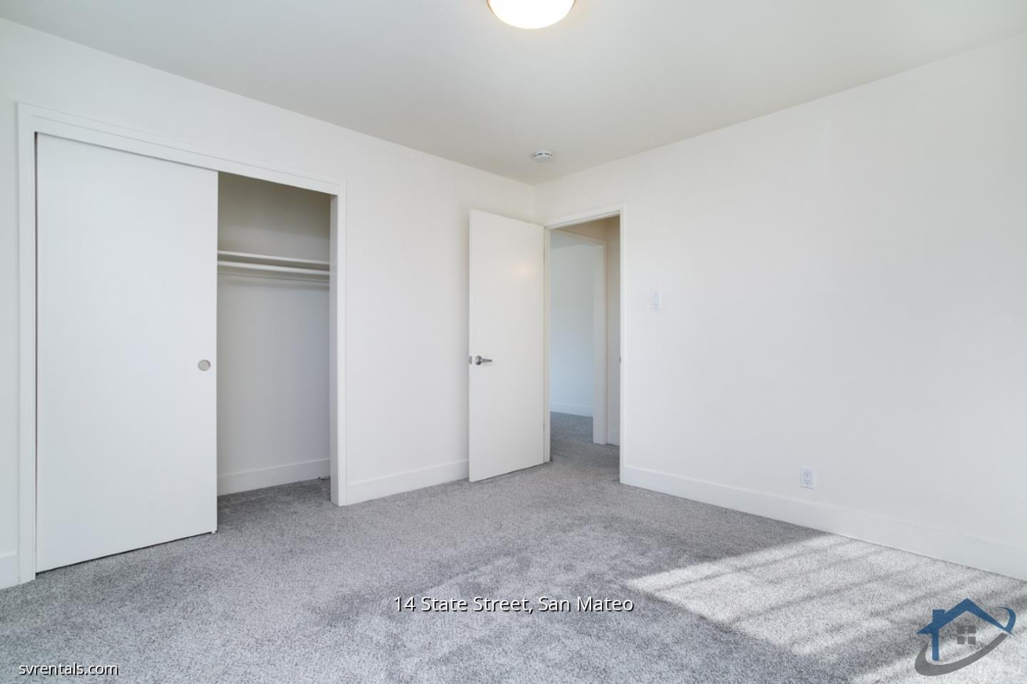 Detail Gallery Image 16 of 16 For 14 State St #8,  San Mateo,  CA 94401 - 1 Beds | 1 Baths
