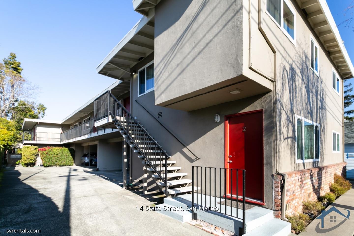 Detail Gallery Image 2 of 16 For 14 State St #8,  San Mateo,  CA 94401 - 1 Beds | 1 Baths