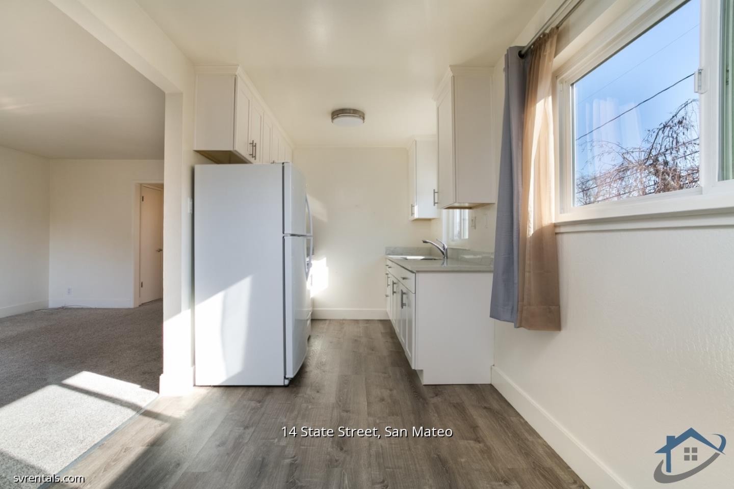 Detail Gallery Image 3 of 16 For 14 State St #8,  San Mateo,  CA 94401 - 1 Beds | 1 Baths