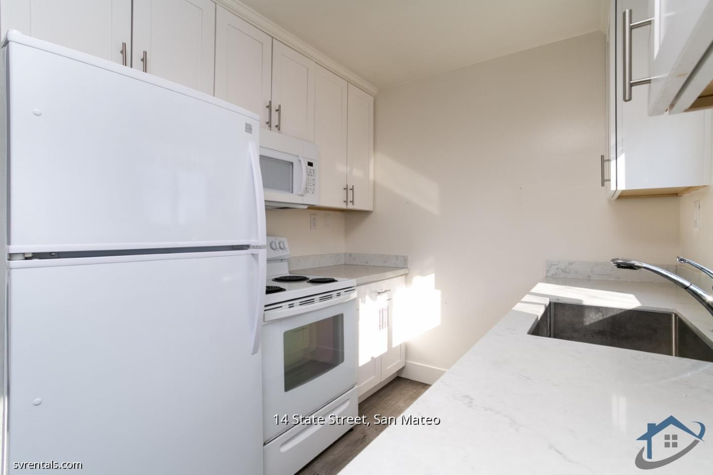 Detail Gallery Image 6 of 16 For 14 State St #8,  San Mateo,  CA 94401 - 1 Beds | 1 Baths