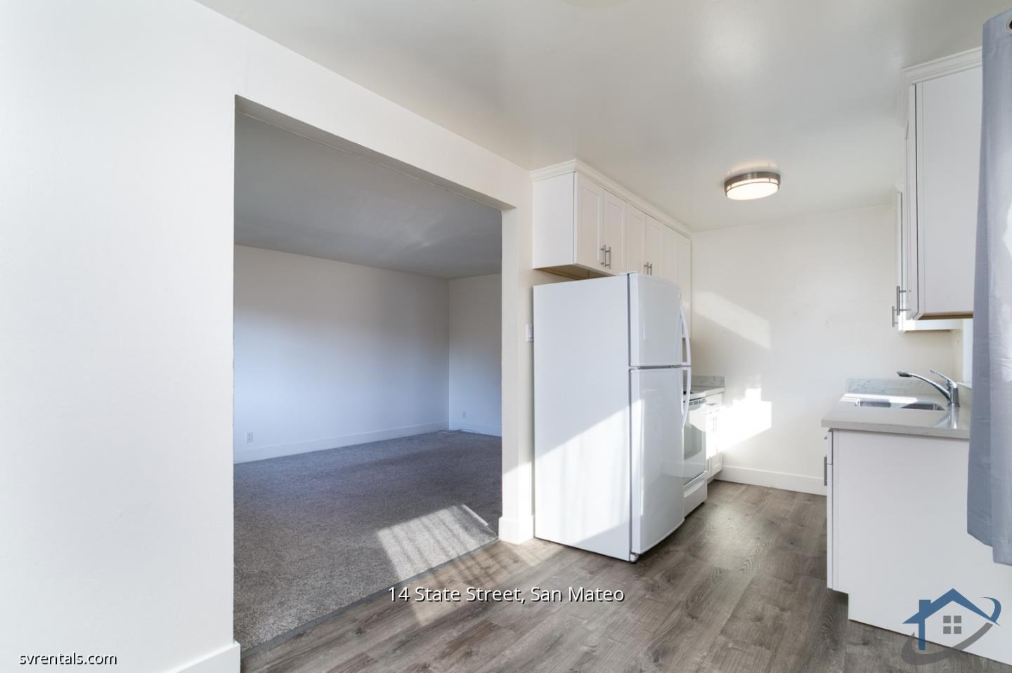 Detail Gallery Image 7 of 16 For 14 State St #8,  San Mateo,  CA 94401 - 1 Beds | 1 Baths