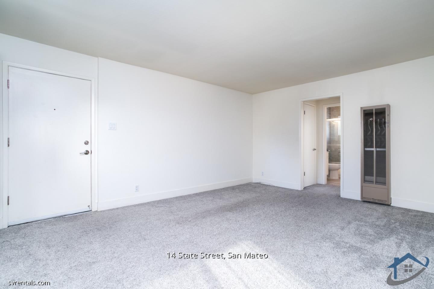 Detail Gallery Image 8 of 16 For 14 State St #8,  San Mateo,  CA 94401 - 1 Beds | 1 Baths