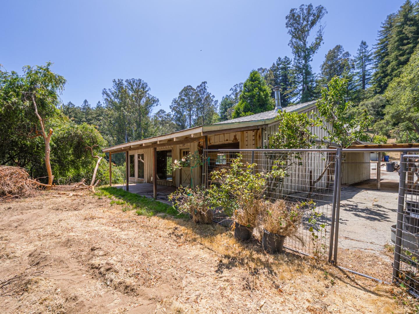 Detail Gallery Image 12 of 66 For 4151 Freedom Blvd, Aptos,  CA 95003 - 1 Beds | 1 Baths