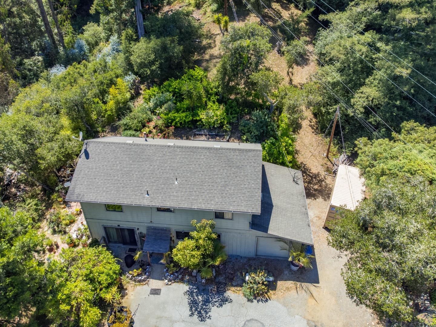 Detail Gallery Image 42 of 66 For 4151 Freedom Blvd, Aptos,  CA 95003 - 1 Beds | 1 Baths