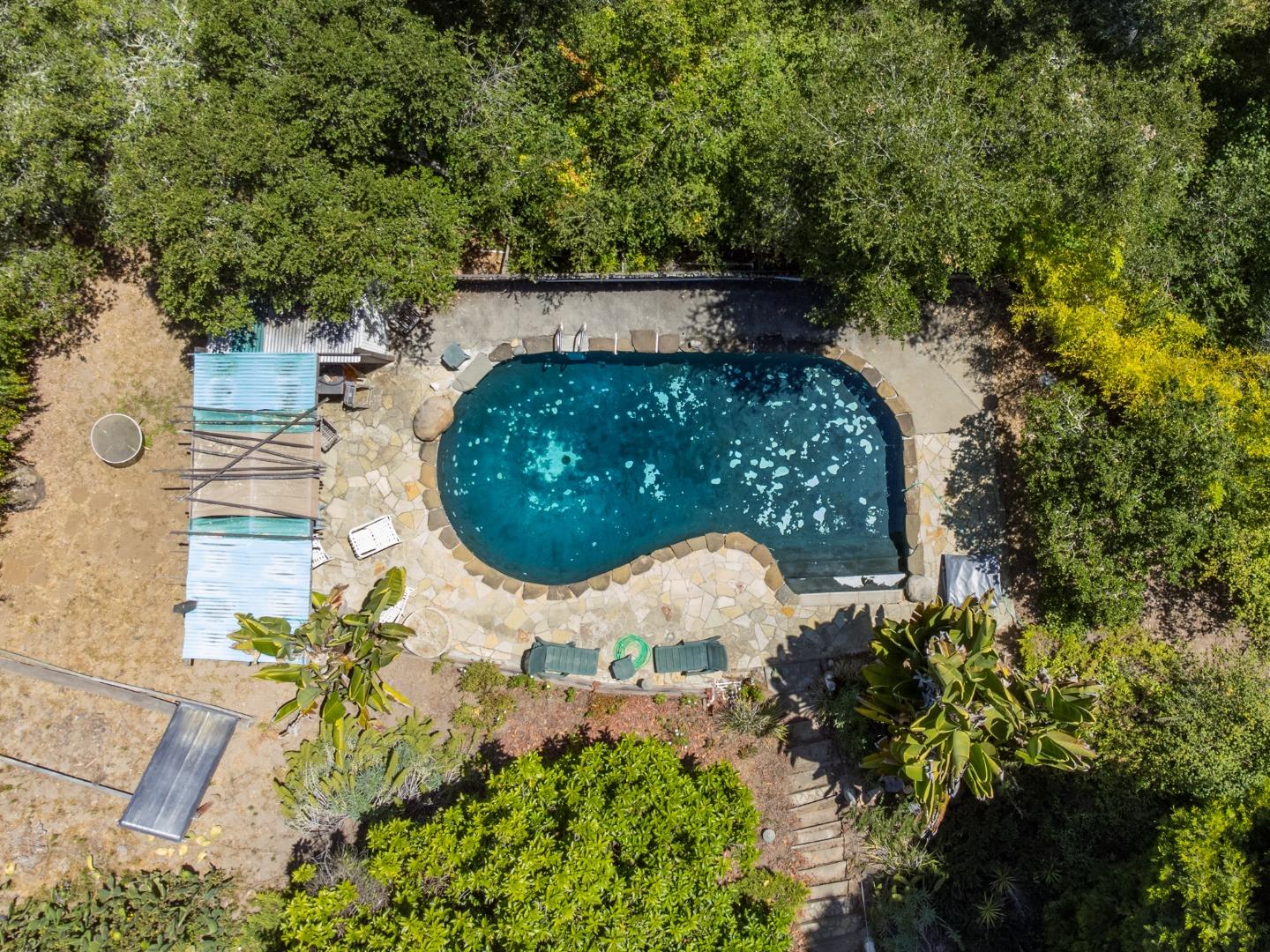 Detail Gallery Image 45 of 66 For 4151 Freedom Blvd, Aptos,  CA 95003 - 1 Beds | 1 Baths