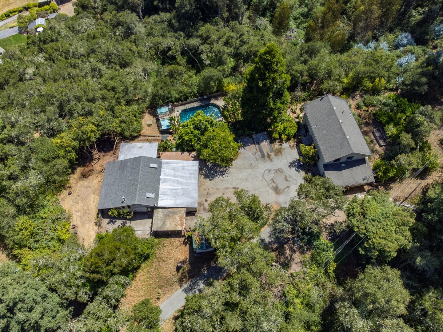 Detail Gallery Image 51 of 66 For 4151 Freedom Blvd, Aptos,  CA 95003 - 1 Beds | 1 Baths