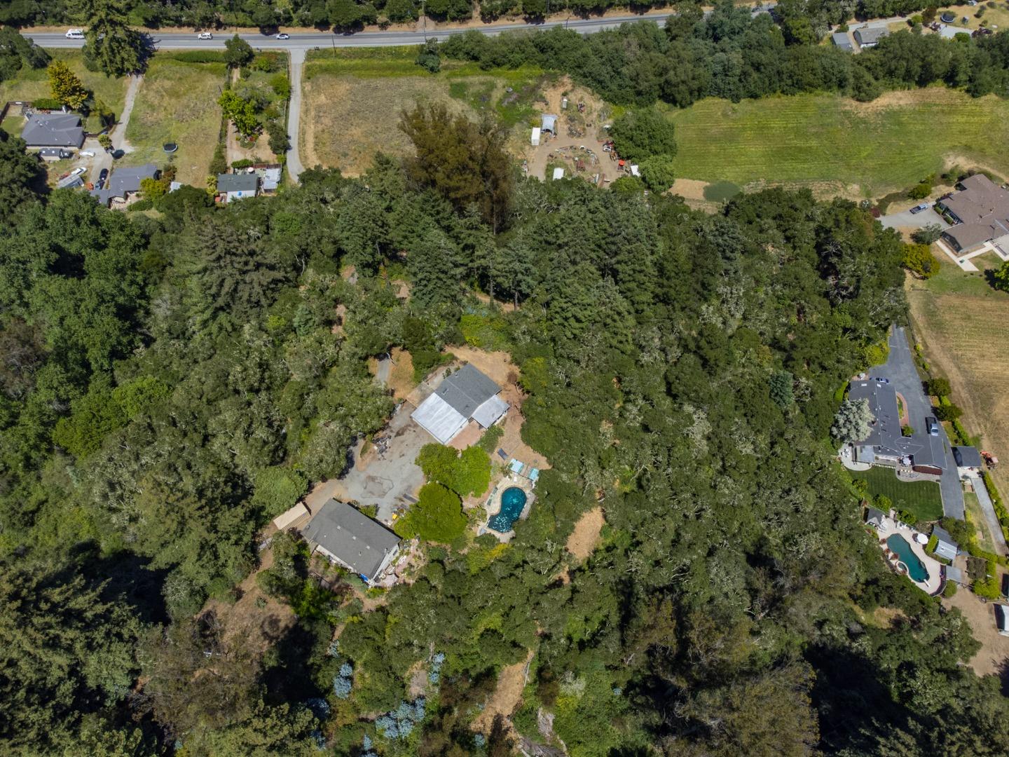 Detail Gallery Image 54 of 66 For 4151 Freedom Blvd, Aptos,  CA 95003 - 1 Beds | 1 Baths