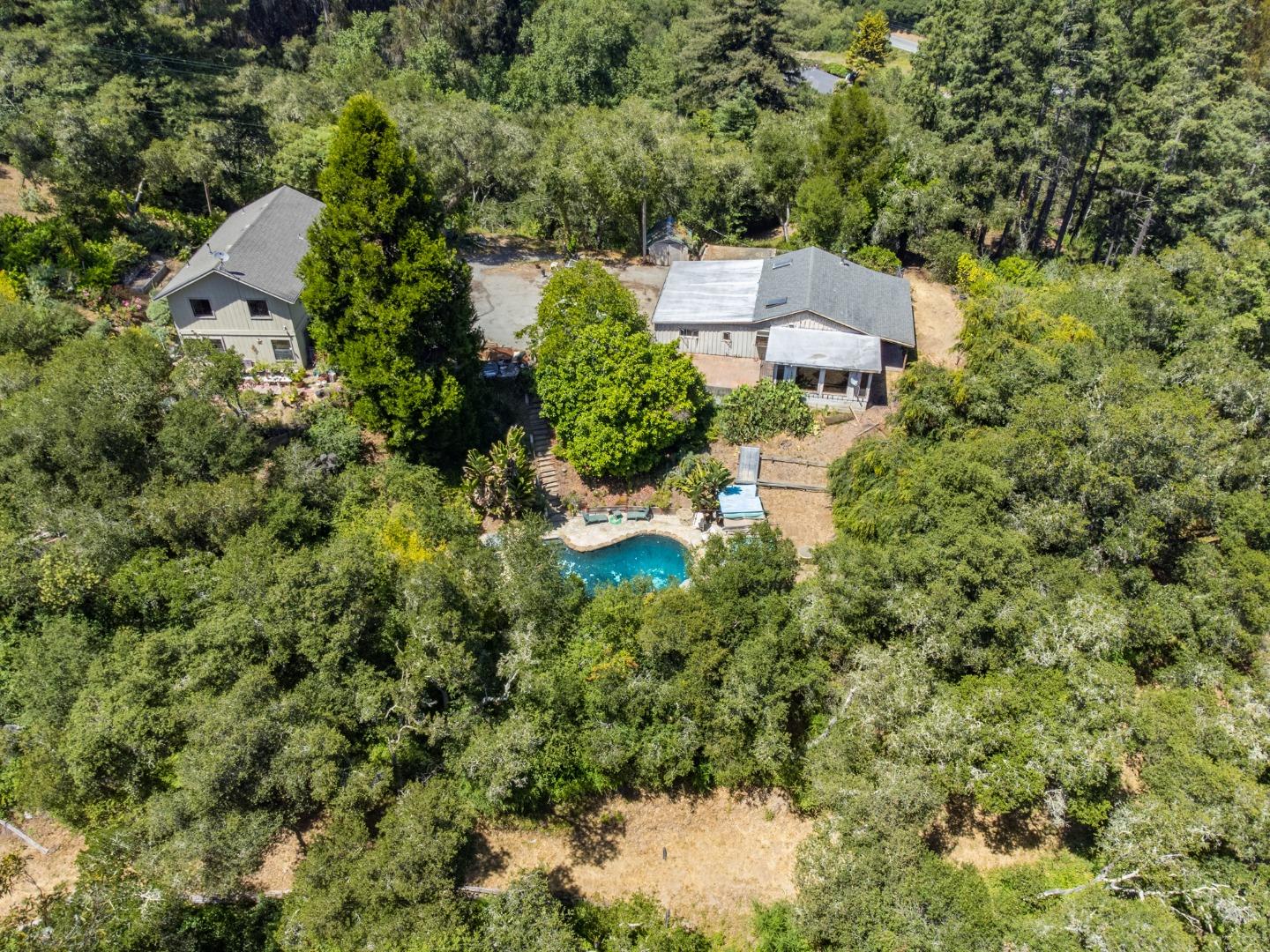 Detail Gallery Image 56 of 66 For 4151 Freedom Blvd, Aptos,  CA 95003 - 1 Beds | 1 Baths