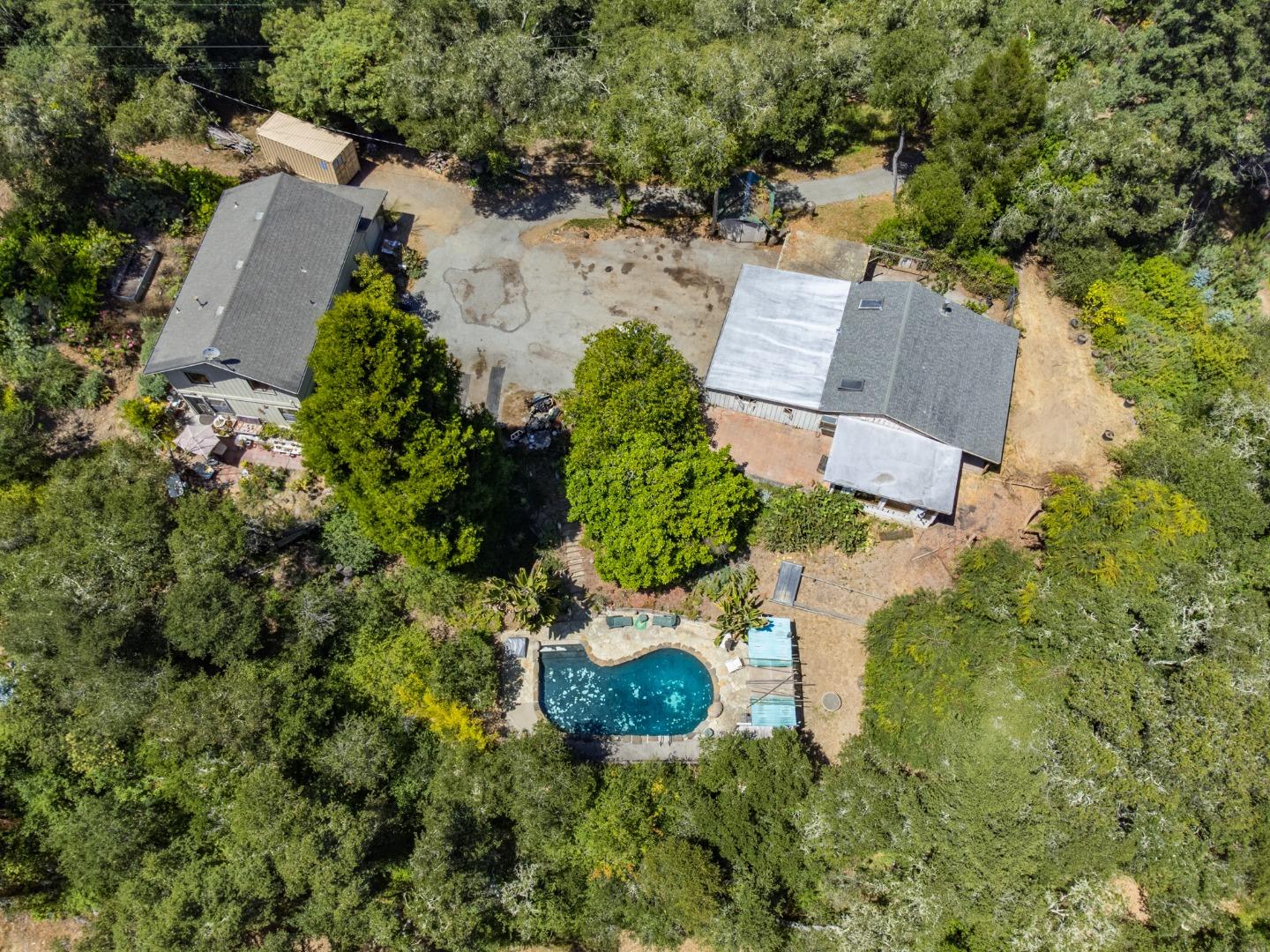 Detail Gallery Image 66 of 66 For 4151 Freedom Blvd, Aptos,  CA 95003 - 1 Beds | 1 Baths