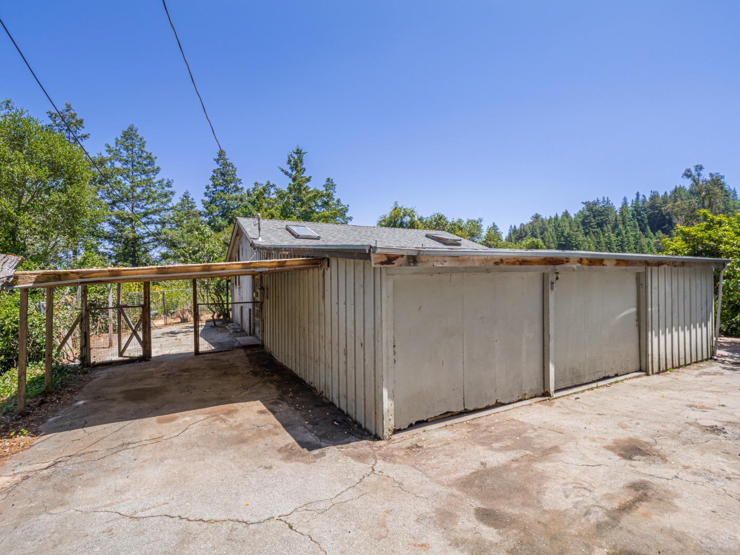 Detail Gallery Image 9 of 66 For 4151 Freedom Blvd, Aptos,  CA 95003 - 1 Beds | 1 Baths