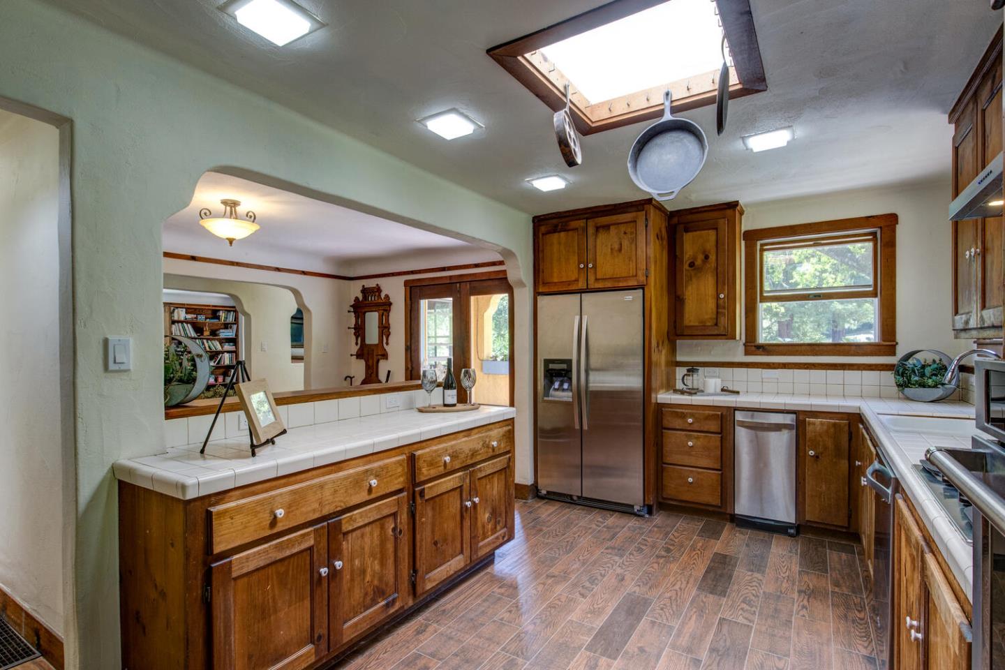 Detail Gallery Image 16 of 94 For 5090 La Honda Rd, San Gregorio,  CA 94074 - 2 Beds | 1 Baths