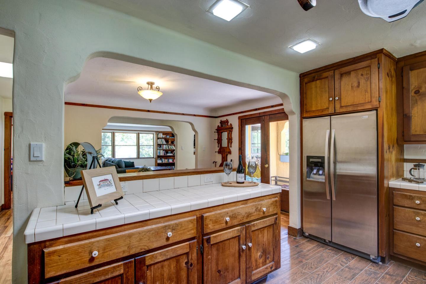 Detail Gallery Image 17 of 94 For 5090 La Honda Rd, San Gregorio,  CA 94074 - 2 Beds | 1 Baths