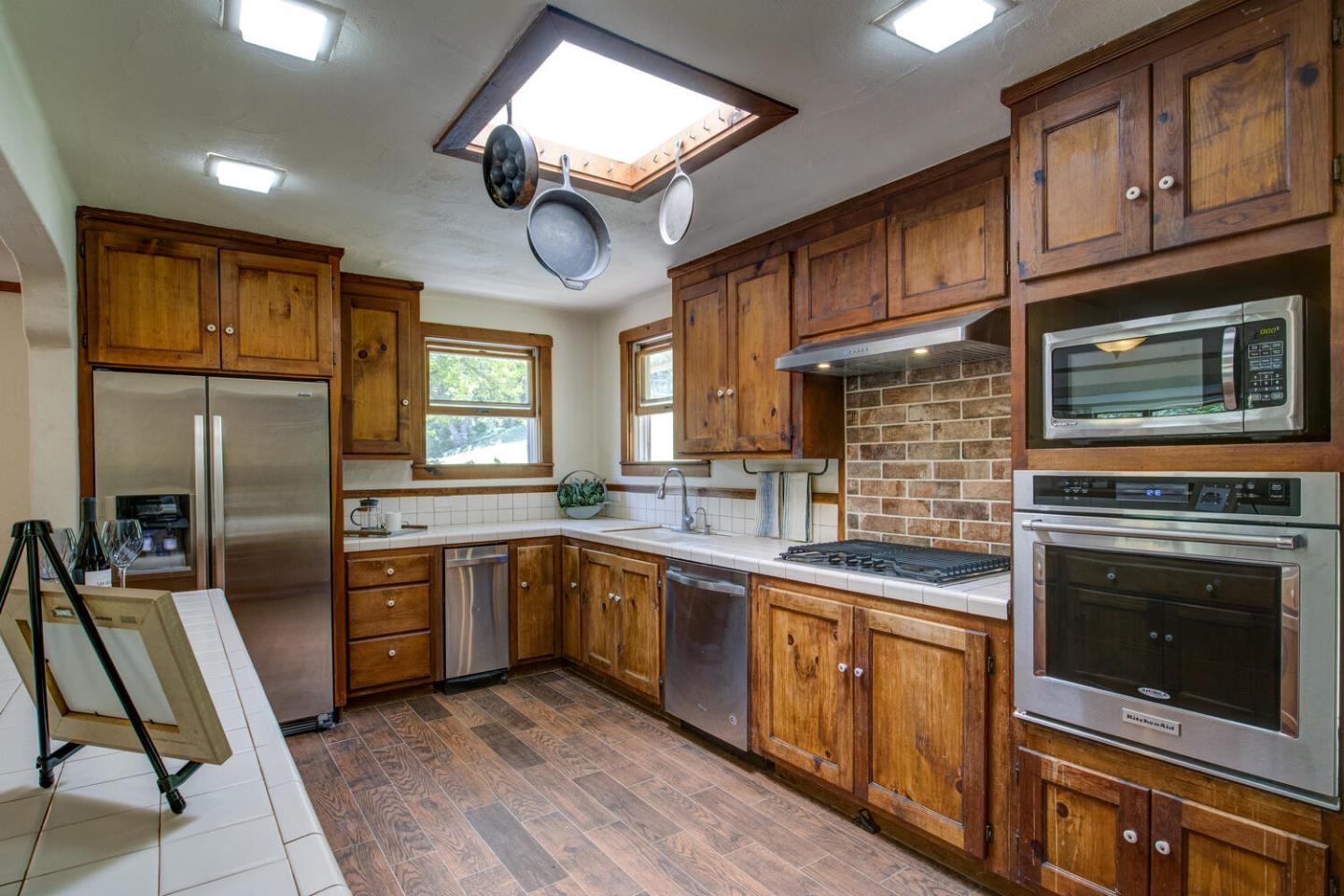 Detail Gallery Image 18 of 94 For 5090 La Honda Rd, San Gregorio,  CA 94074 - 2 Beds | 1 Baths