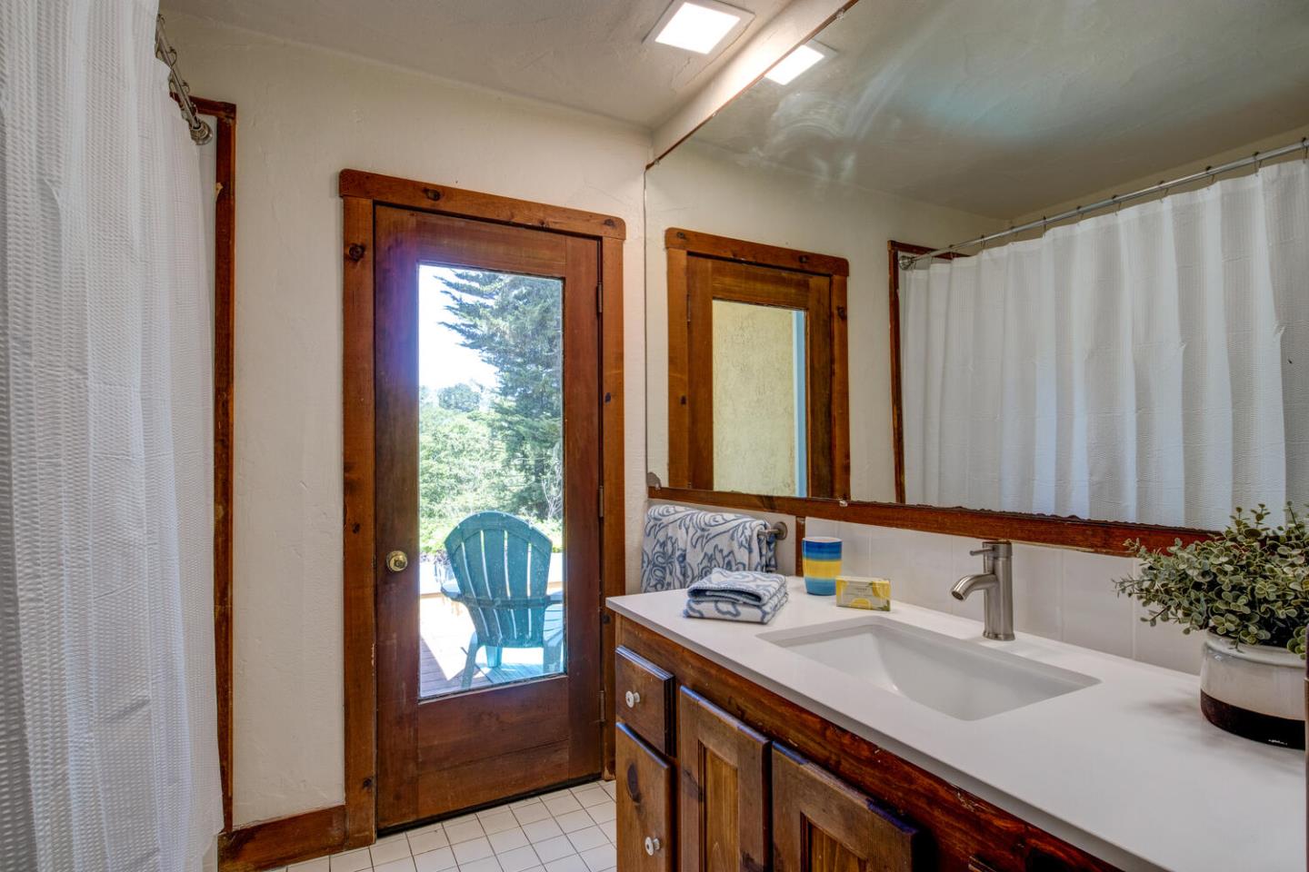 Detail Gallery Image 22 of 94 For 5090 La Honda Rd, San Gregorio,  CA 94074 - 2 Beds | 1 Baths