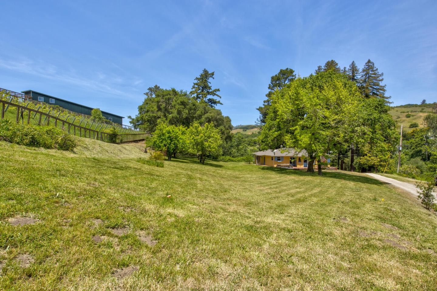 Detail Gallery Image 26 of 94 For 5090 La Honda Rd, San Gregorio,  CA 94074 - 2 Beds | 1 Baths